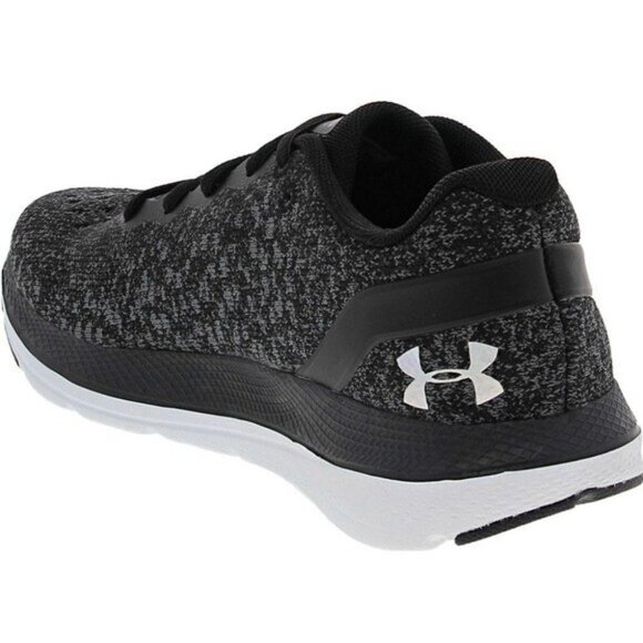 Under Armour Charged Persuit Impulse Knit Shoes 6 New - Picture 5 of 8